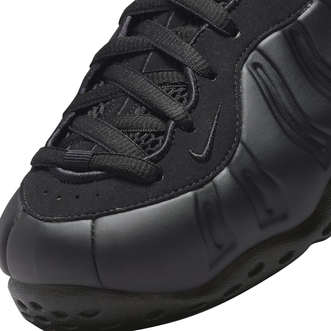 Nike Air Foamposite One Anthracite 2023 - Image 7