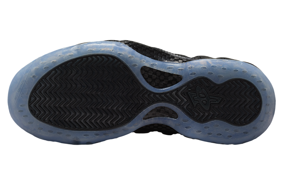 Nike Air Foamposite One Carbon Fiber - Image 2