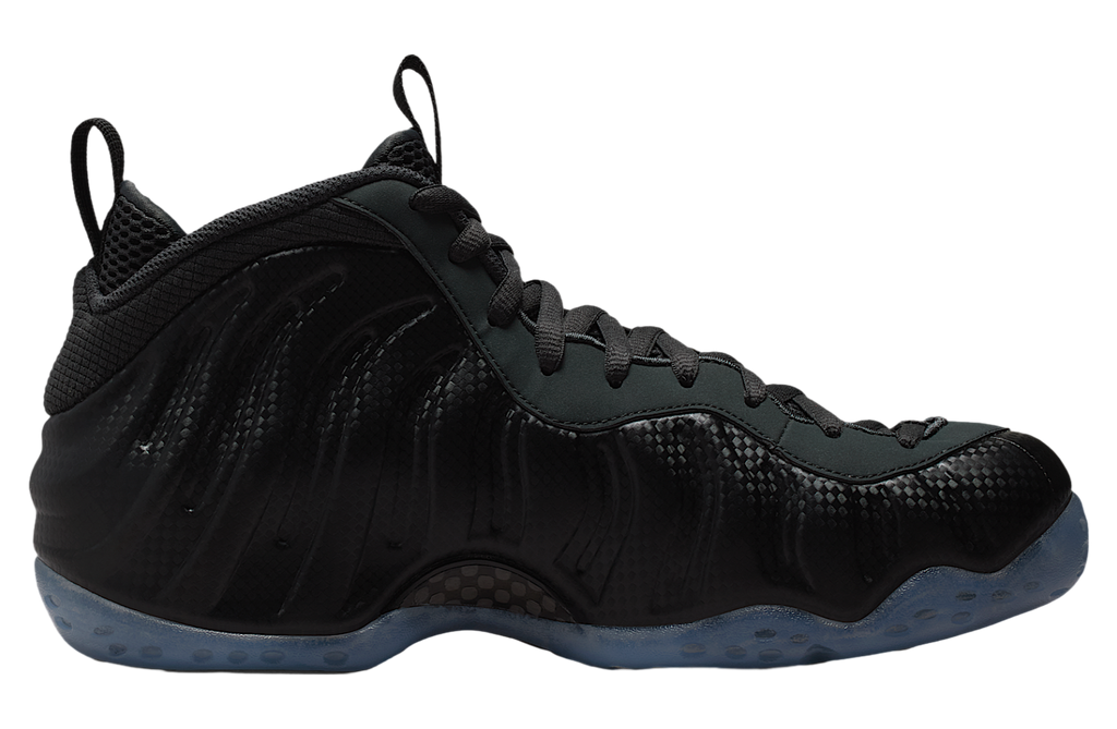 Nike Air Foamposite One Carbon Fiber - Image 3