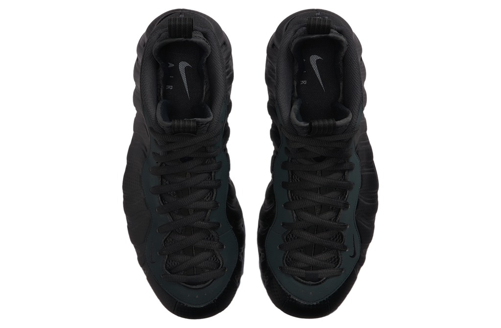 Nike Air Foamposite One Carbon Fiber - Image 4