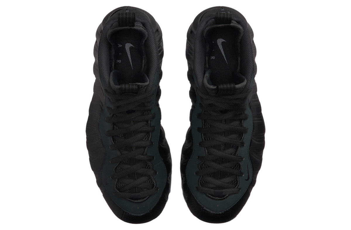 Nike Air Foamposite One Carbon Fiber - Image 4