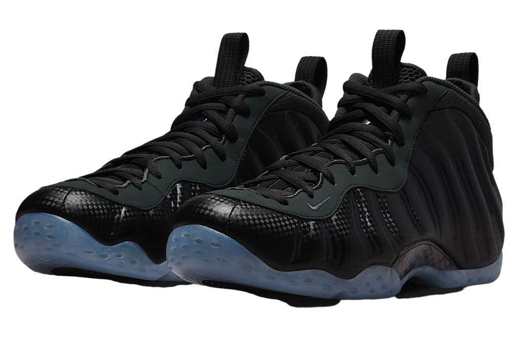 Nike Air Foamposite One Carbon Fiber - Image 5