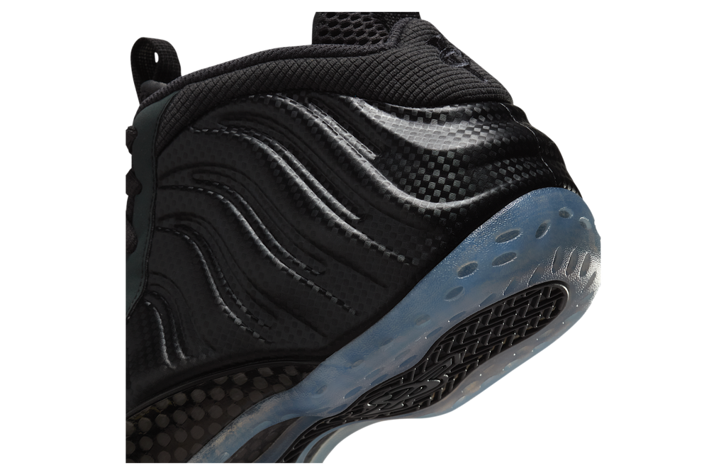Nike Air Foamposite One Carbon Fiber - Image 8
