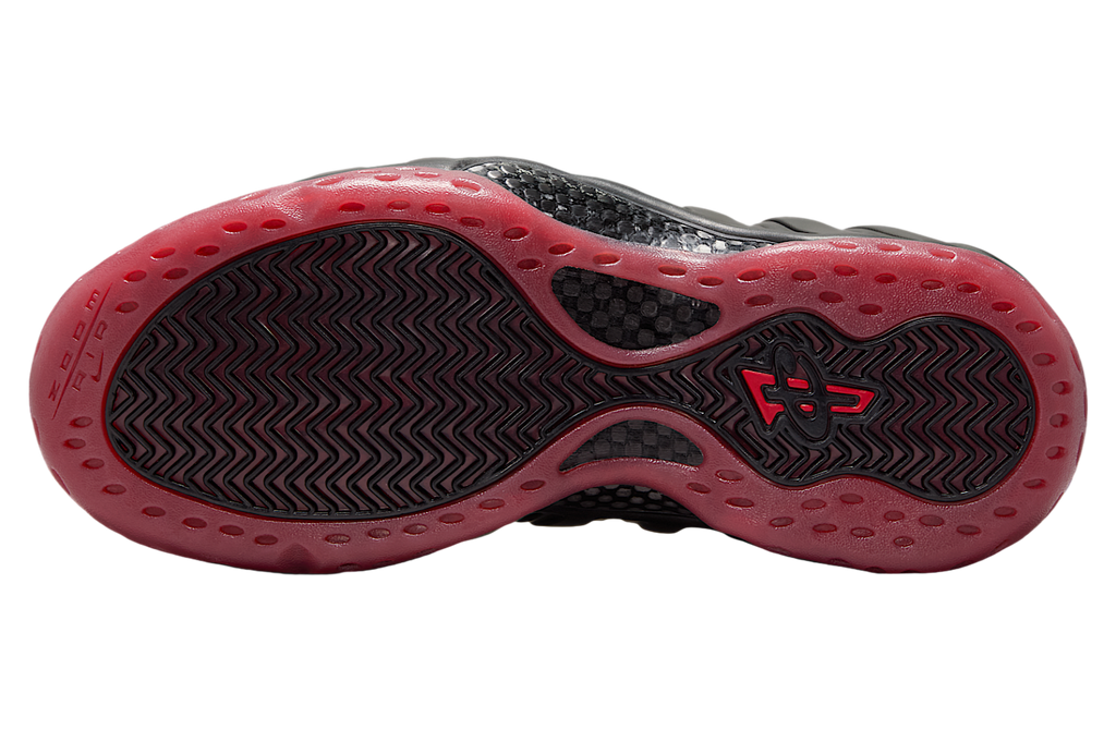 Nike Air Foamposite One Cough Drop 2025 - Image 2