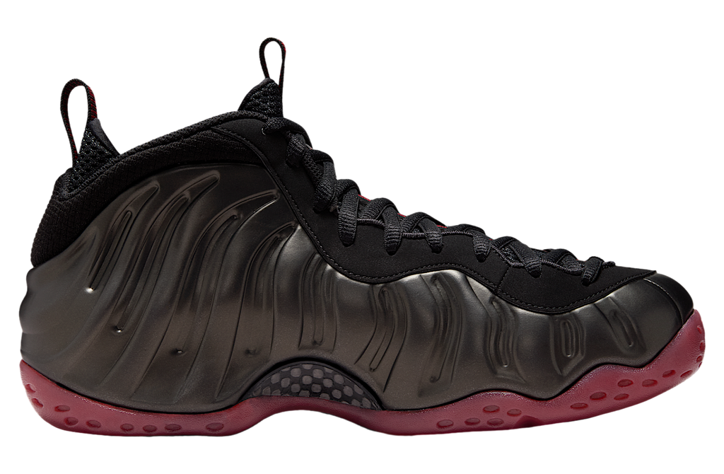 Nike Air Foamposite One Cough Drop 2025 - Image 3