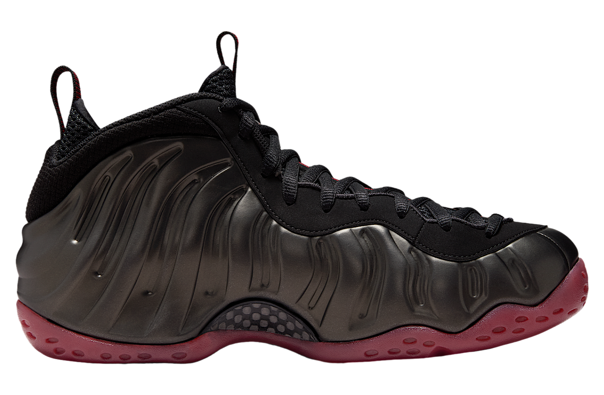 Nike Air Foamposite One Cough Drop 2025 - Image 3