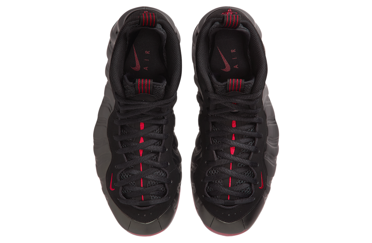 Nike Air Foamposite One Cough Drop 2025 - Image 4