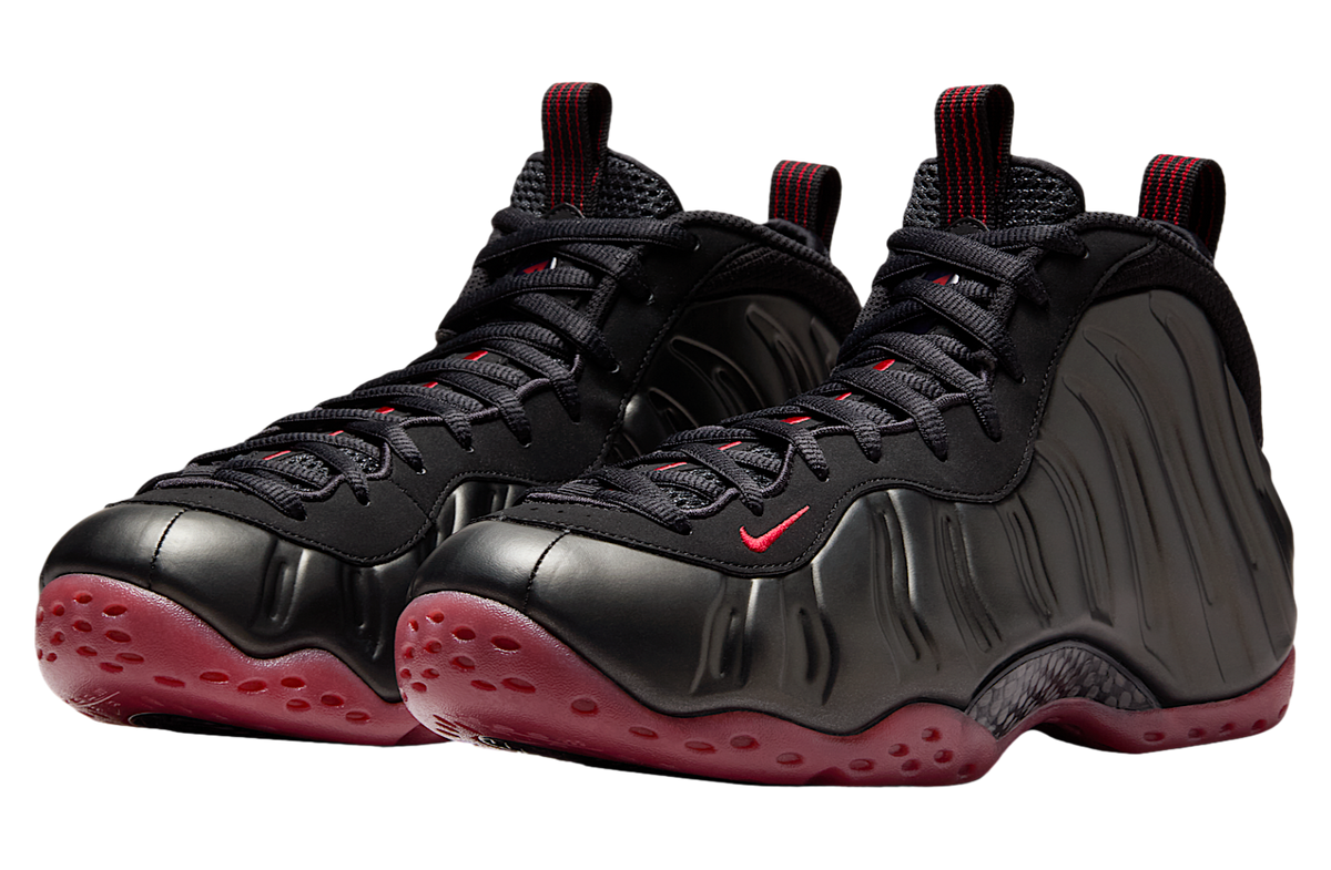 Nike Air Foamposite One Cough Drop 2025 - Image 5