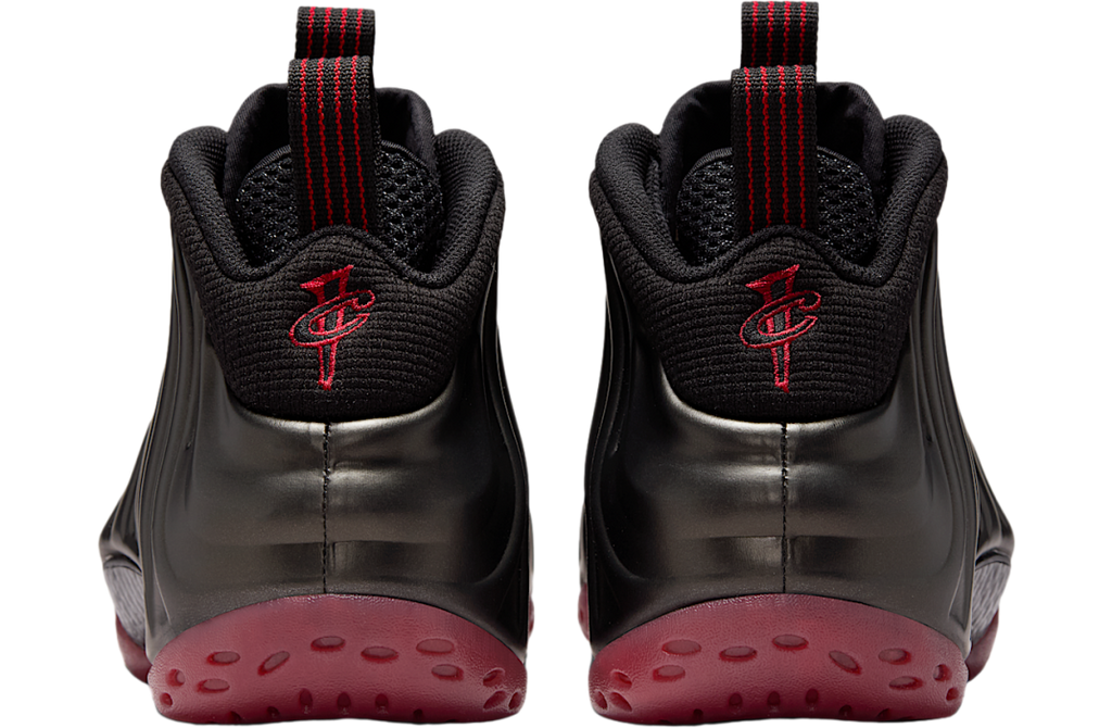 Nike Air Foamposite One Cough Drop 2025 - Image 6