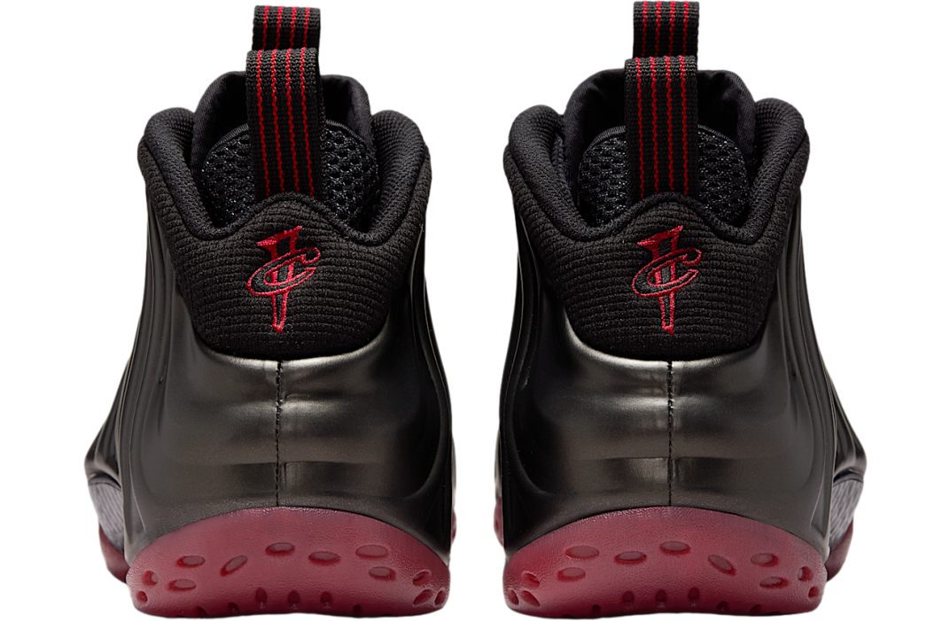 Nike Air Foamposite One Cough Drop 2025 - Image 6