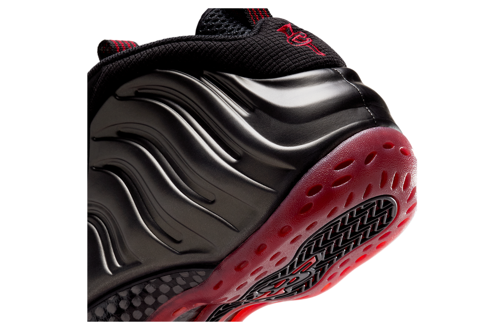 Nike Air Foamposite One Cough Drop 2025 - Image 8