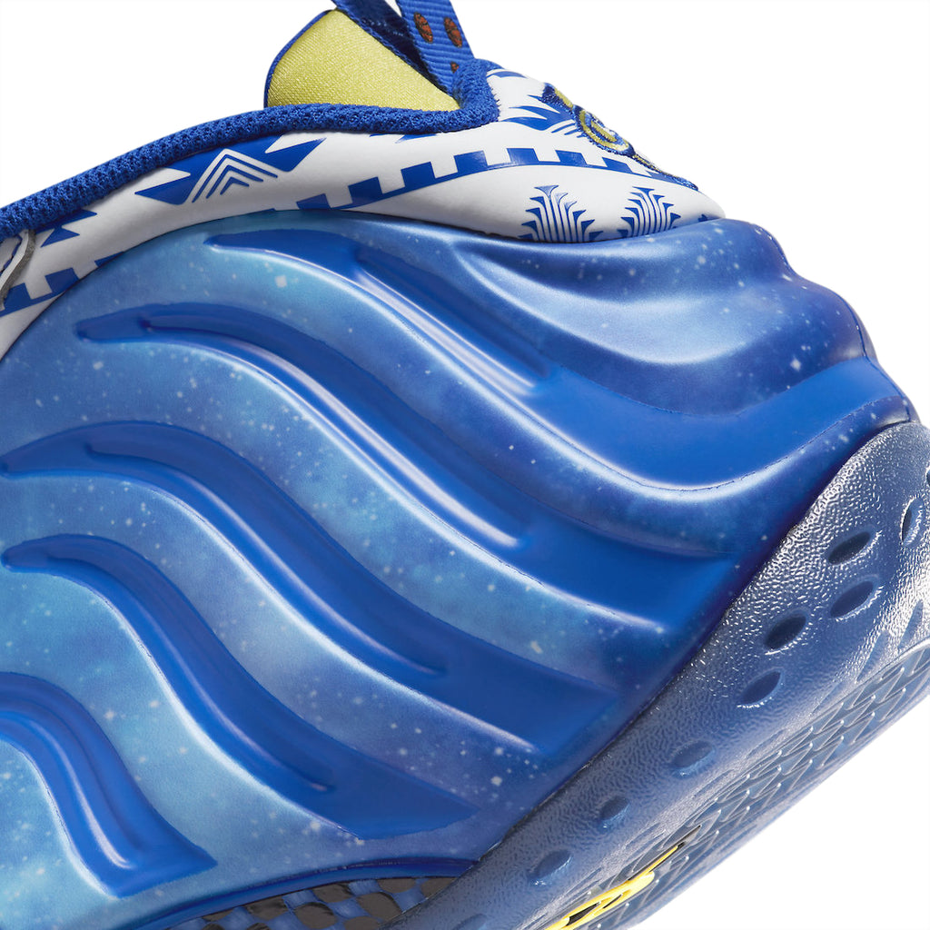 Nike Air Foamposite One Doernbecher Hyper Royal - Image 8