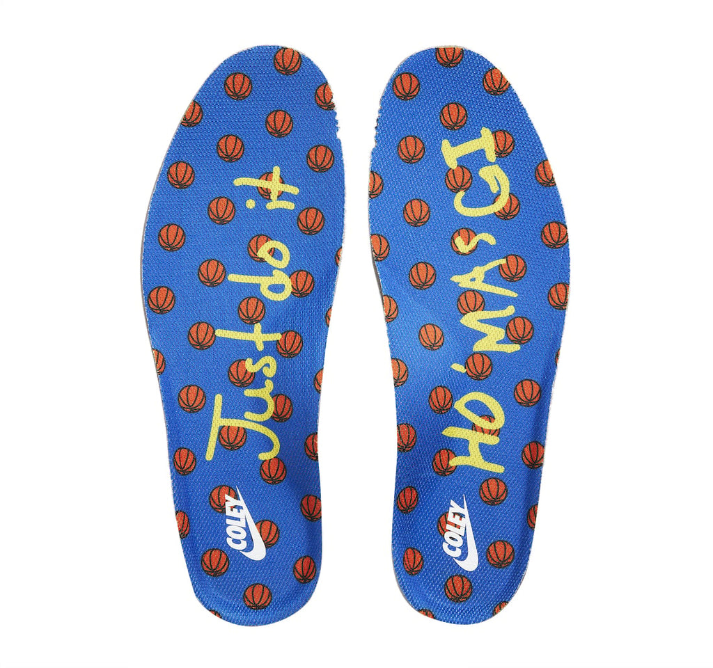 Nike Air Foamposite One Doernbecher Hyper Royal - Image 10