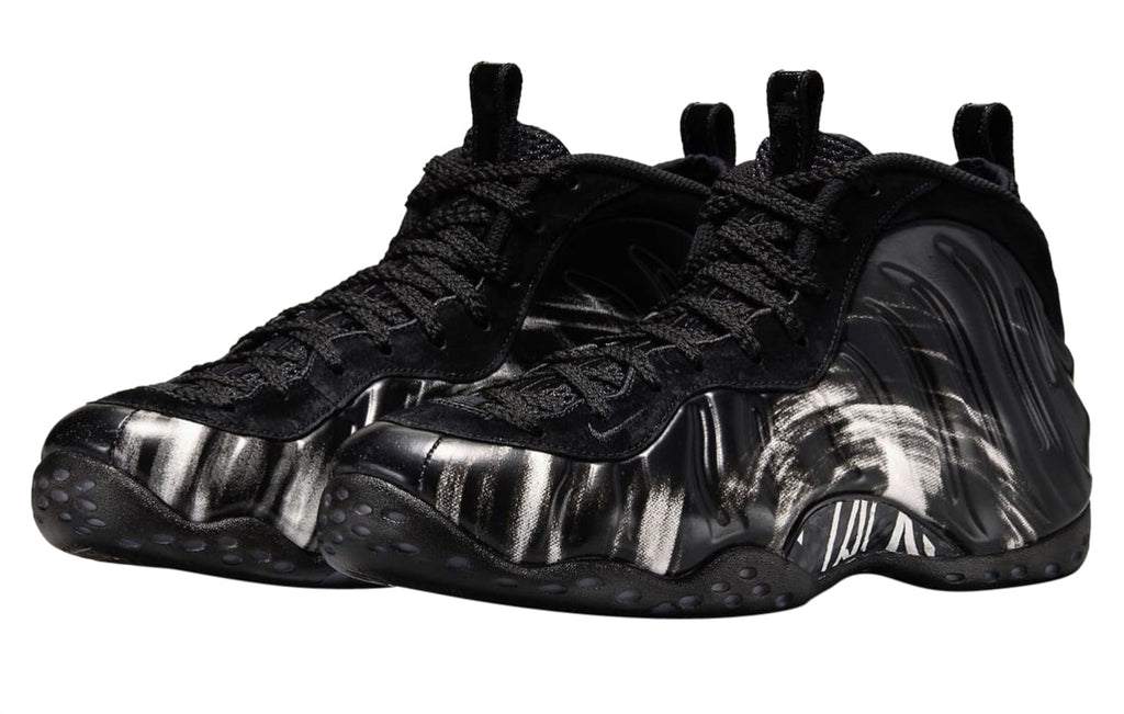Nike Air Foamposite One Dream A World Black - Image 2
