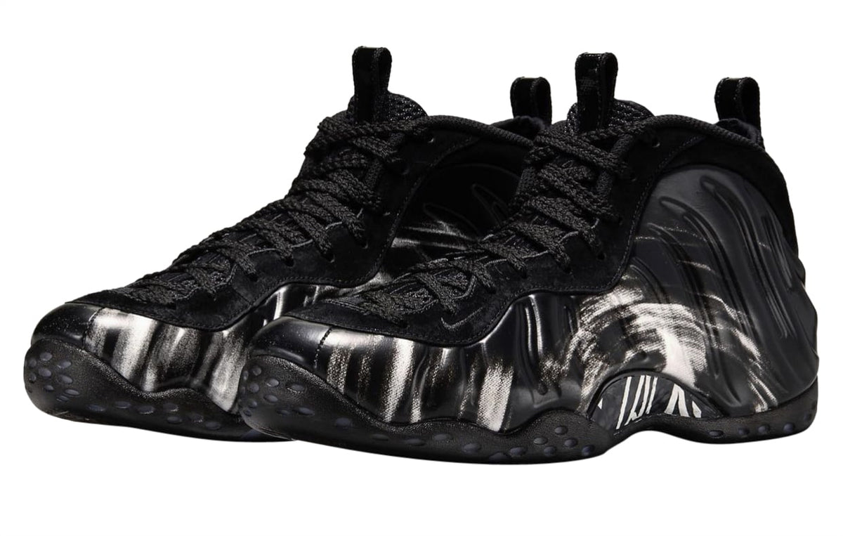Nike Air Foamposite One Dream A World Black - Image 2