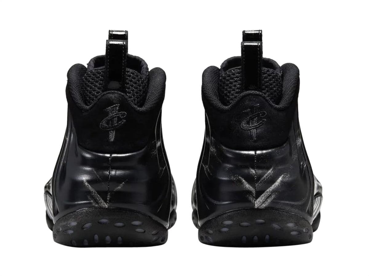 Nike Air Foamposite One Dream A World Black - Image 3
