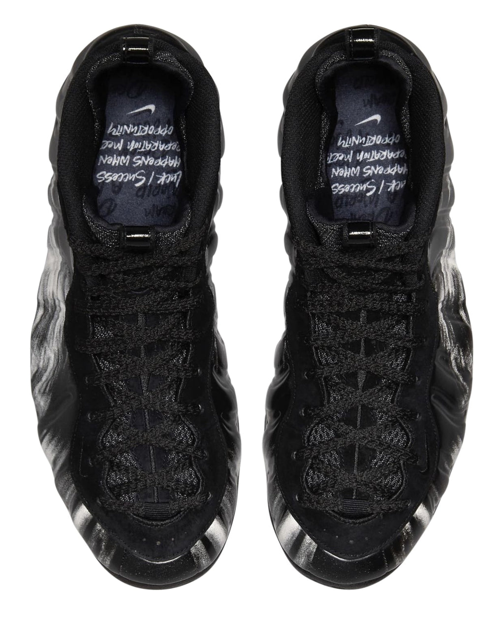 Nike Air Foamposite One Dream A World Black - Image 4