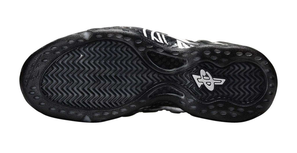 Nike Air Foamposite One Dream A World Black - Image 5