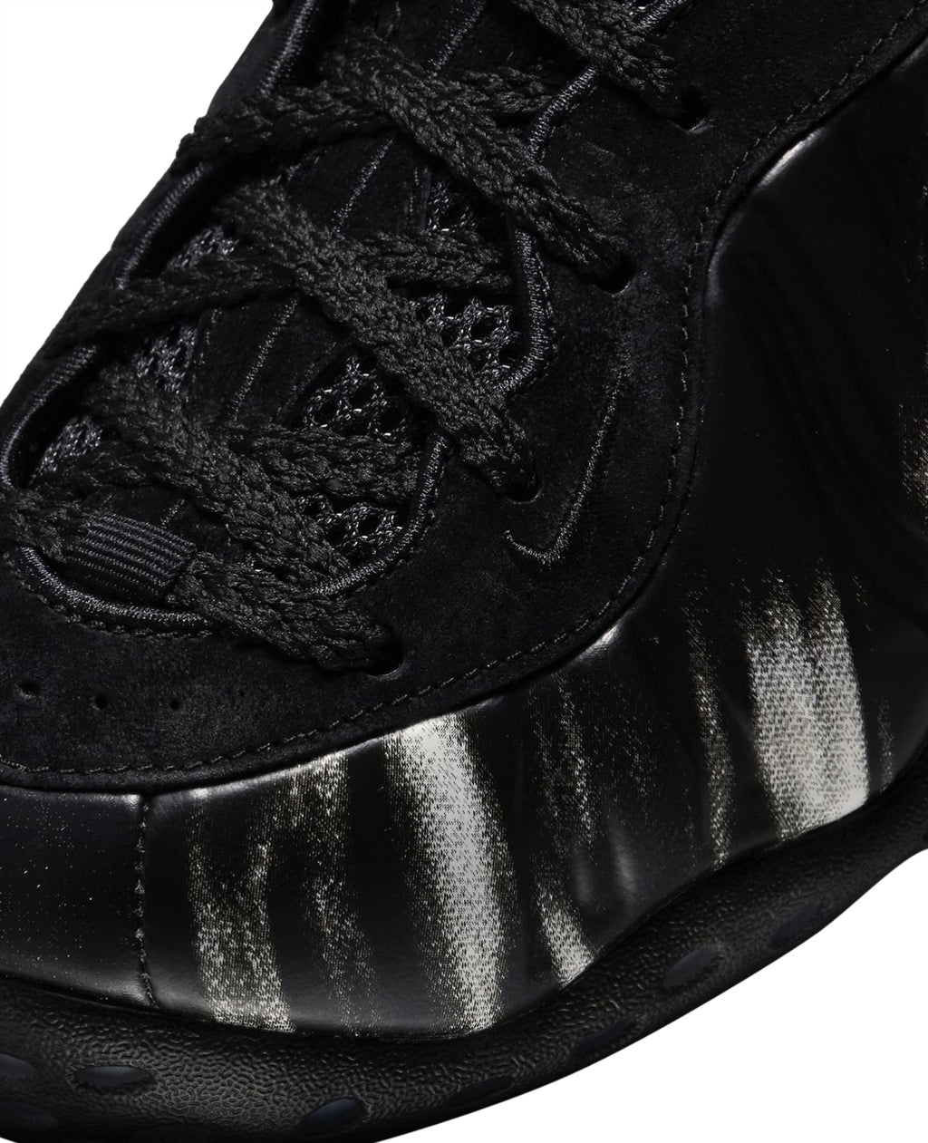 Nike Air Foamposite One Dream A World Black - Image 6