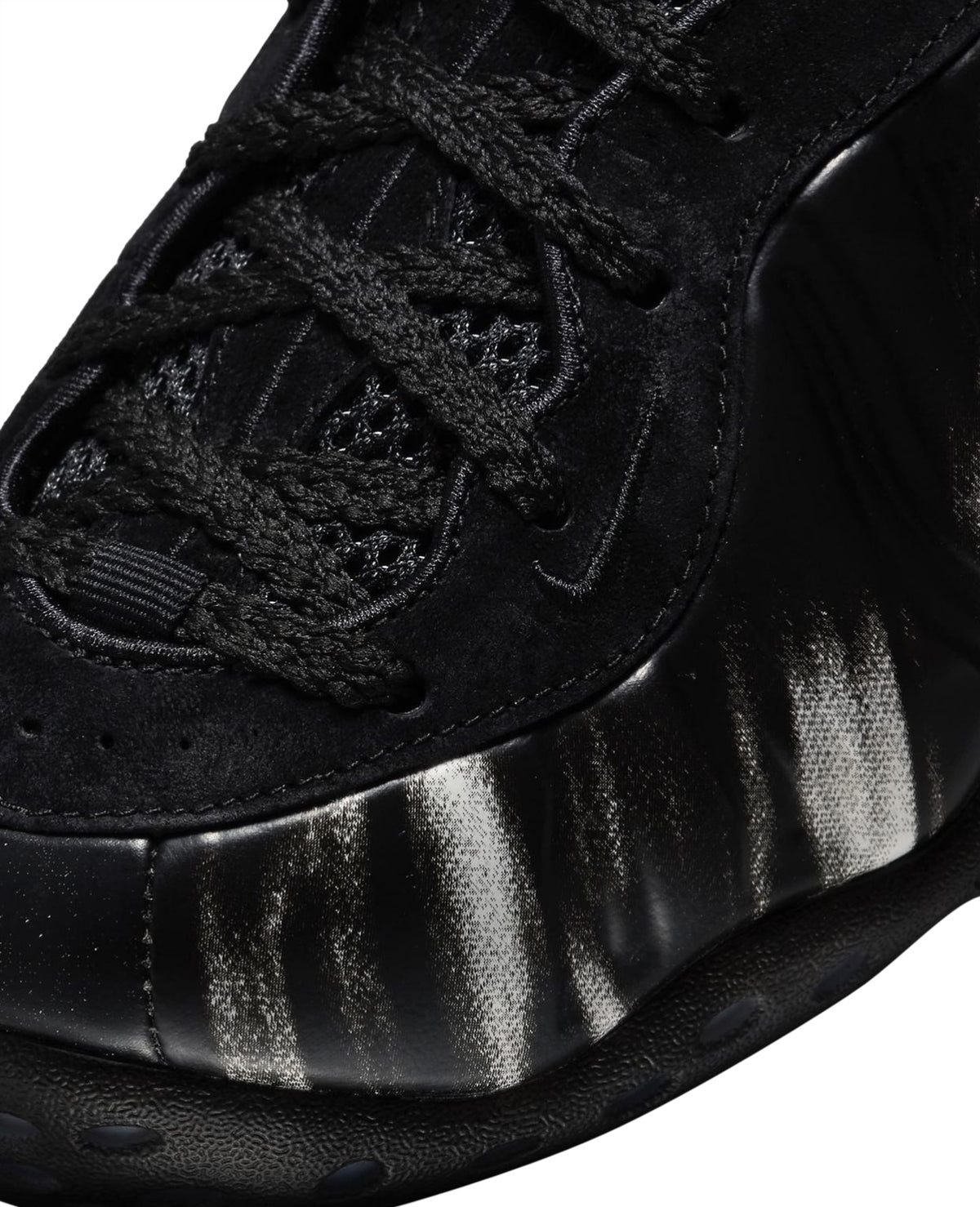 Nike Air Foamposite One Dream A World Black - Image 6