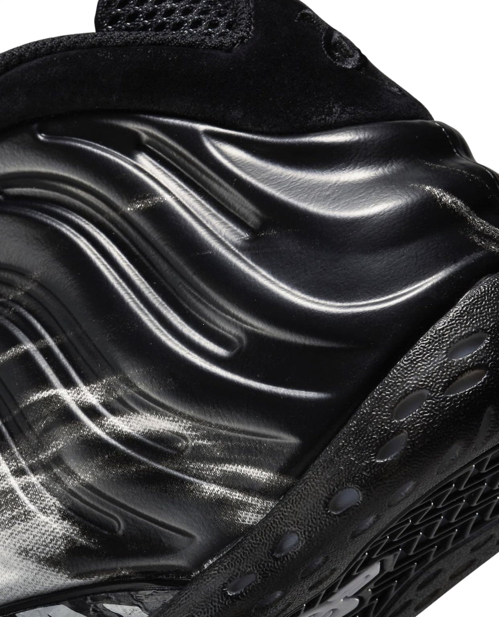 Nike Air Foamposite One Dream A World Black - Image 7