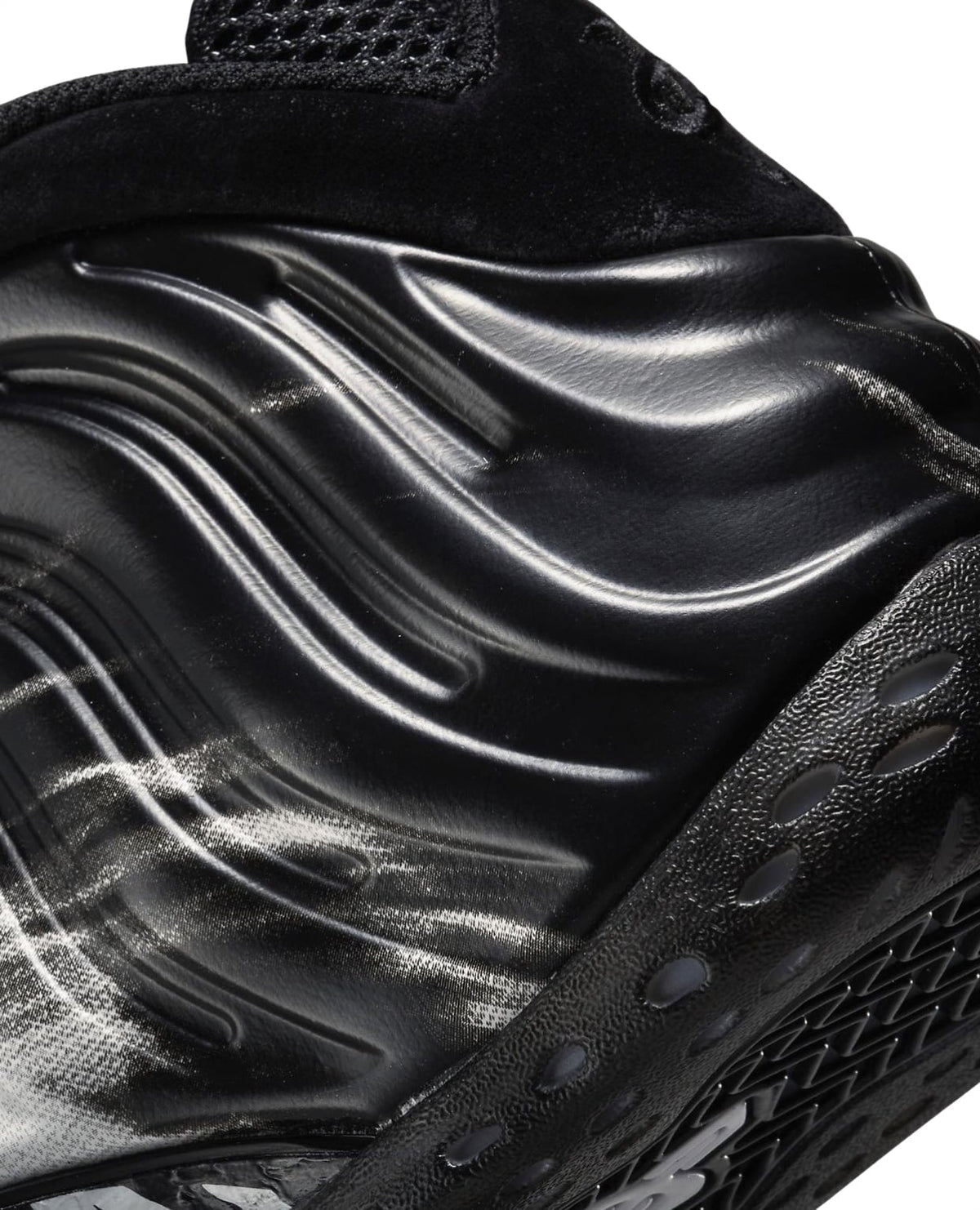 Nike Air Foamposite One Dream A World Black - Image 7