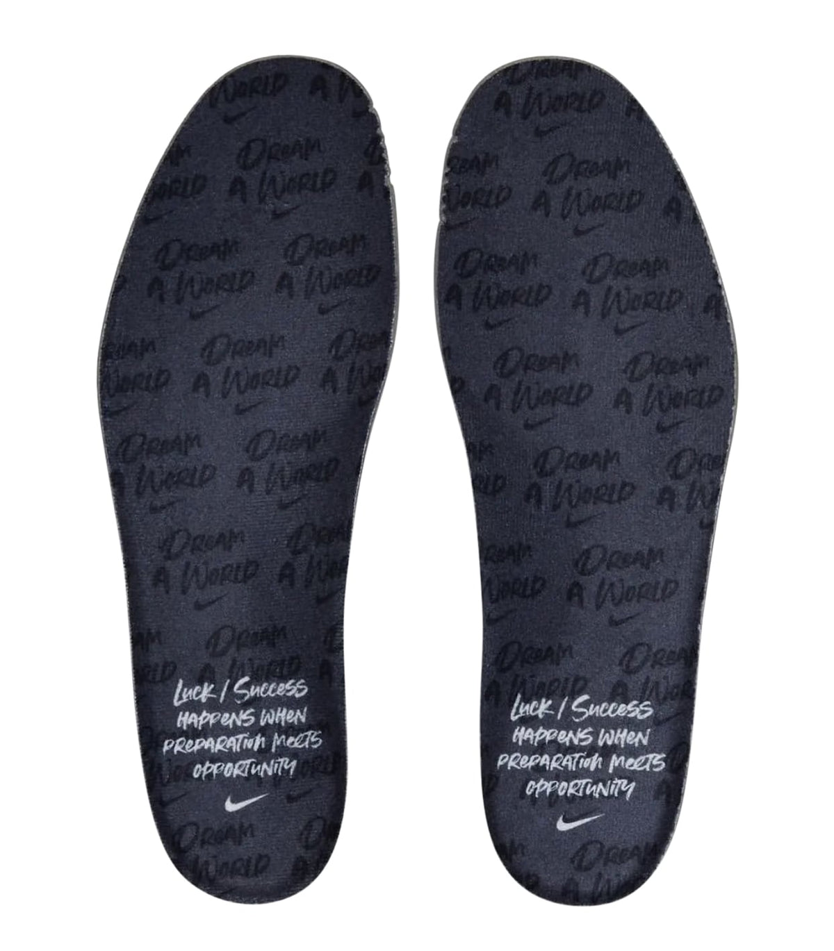Nike Air Foamposite One Dream A World Black - Image 8