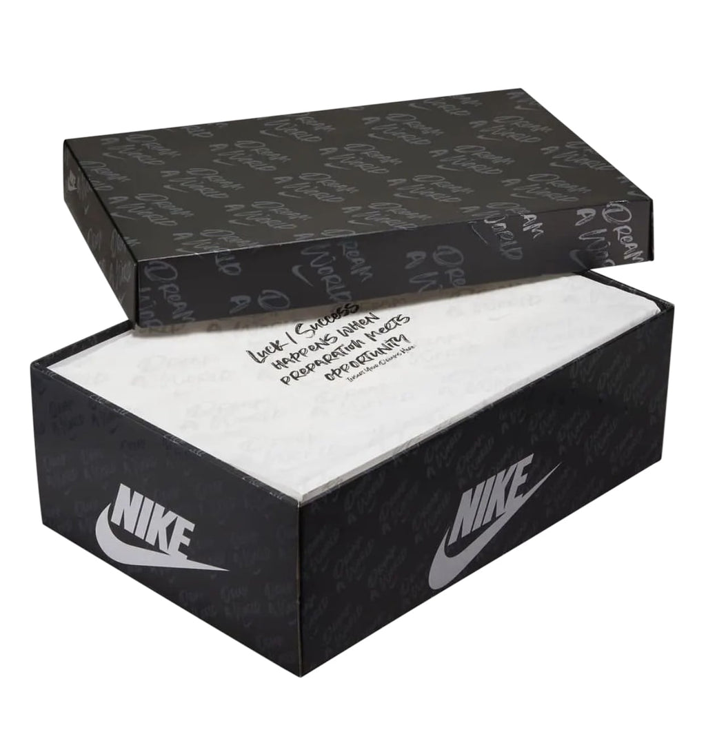 Nike Air Foamposite One Dream A World Black - Image 9