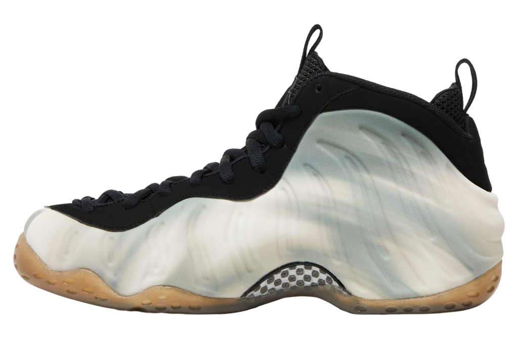 Nike Air Foamposite One Dream A World Sepia Stone - Image 2