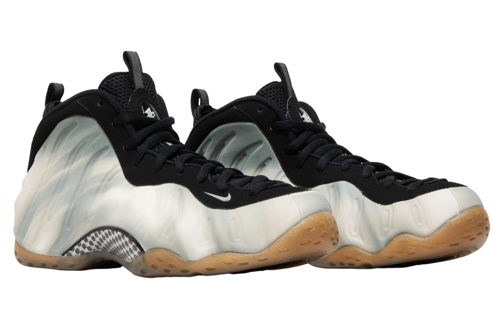Nike Air Foamposite One Dream A World Sepia Stone - Image 5