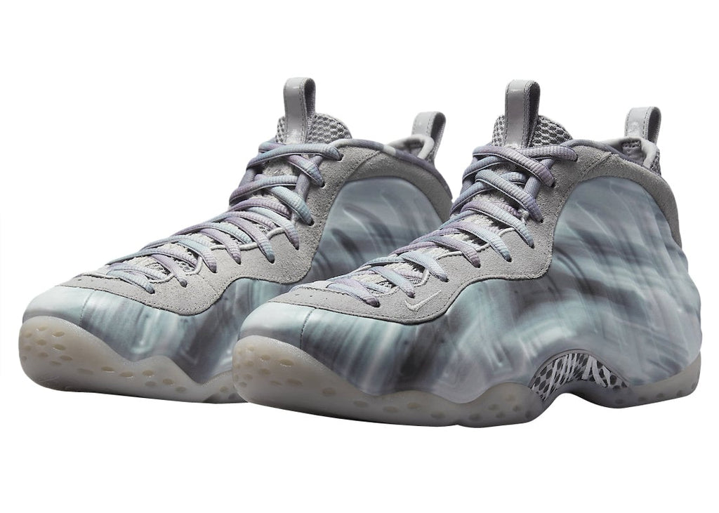 Nike Air Foamposite One Dream A World Tech Grey - Image 2