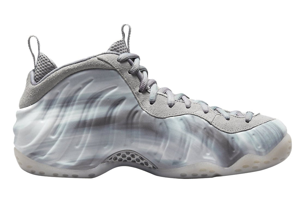 Nike Air Foamposite One Dream A World Tech Grey - Image 3