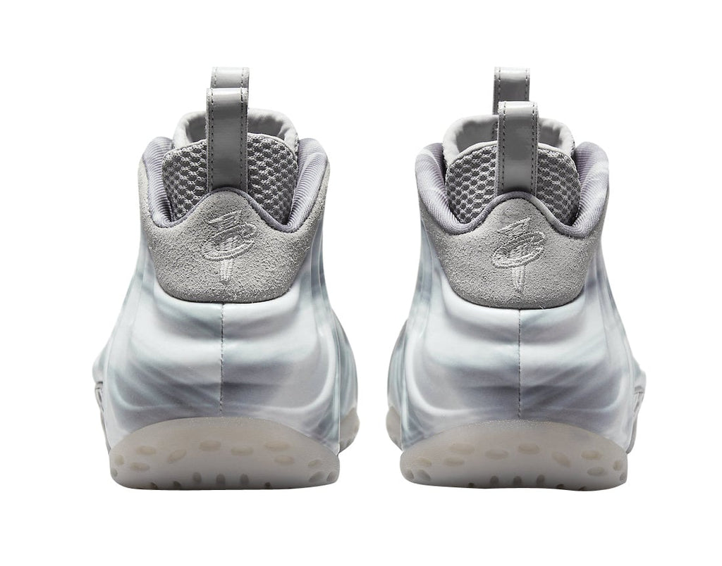 Nike Air Foamposite One Dream A World Tech Grey - Image 5