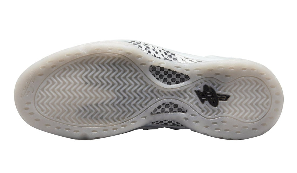 Nike Air Foamposite One Dream A World Tech Grey - Image 6