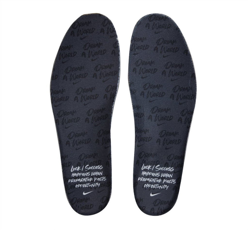 Nike Air Foamposite One Dream A World Tech Grey - Image 8