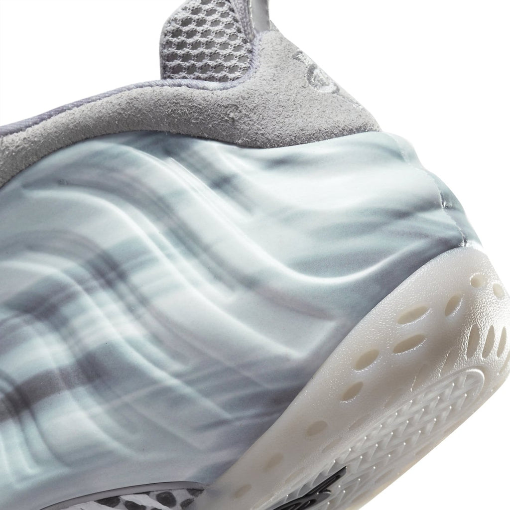 Nike Air Foamposite One Dream A World Tech Grey - Image 9