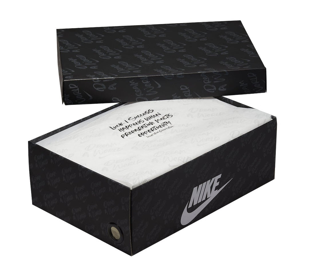 Nike Air Foamposite One Dream A World Tech Grey - Image 10