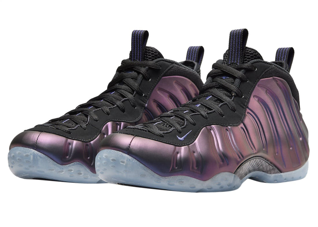 Nike Air Foamposite One Eggplant 2024 - Image 2