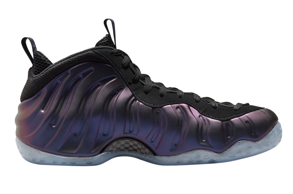 Nike Air Foamposite One Eggplant 2024 - Image 3