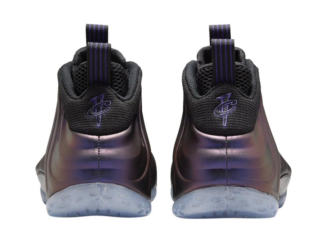 Nike Air Foamposite One Eggplant 2024 - Image 5