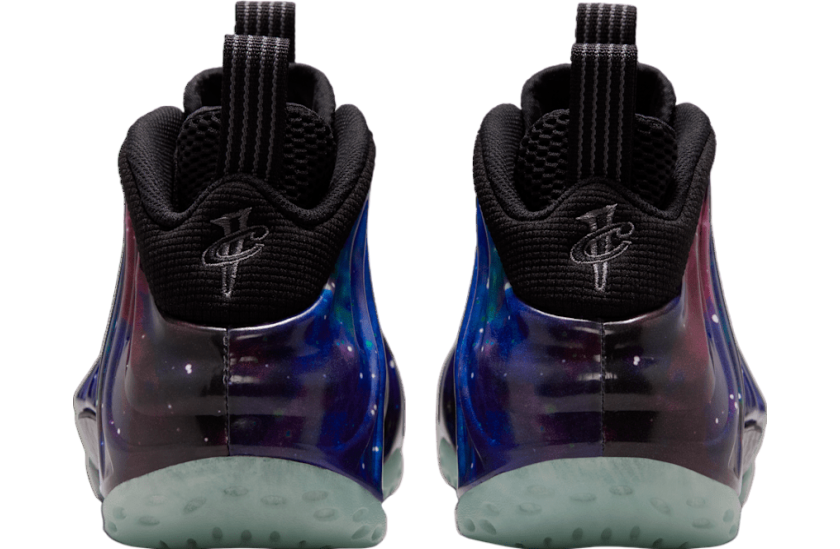 Nike Air Foamposite One Galaxy 2025 - Image 2