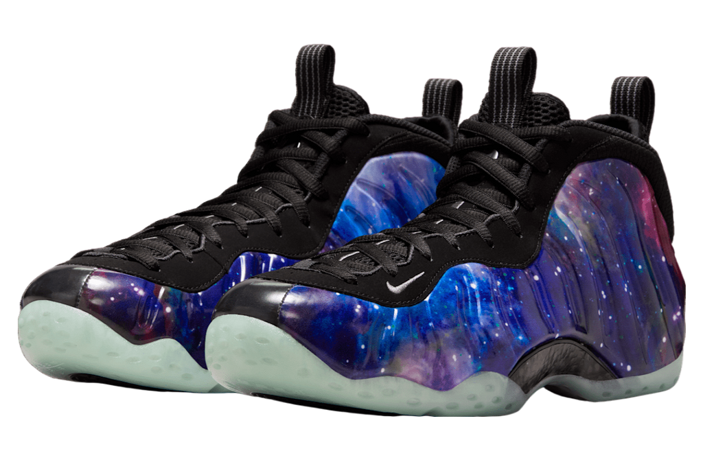 Nike Air Foamposite One Galaxy 2025 - Image 4