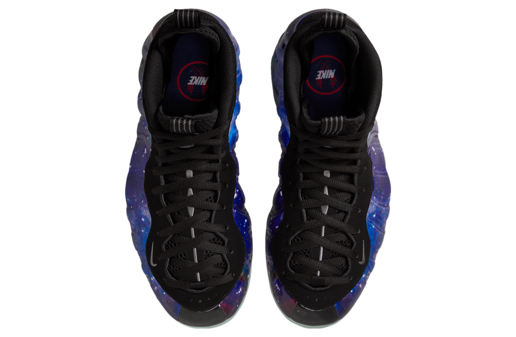 Nike Air Foamposite One Galaxy 2025 - Image 5