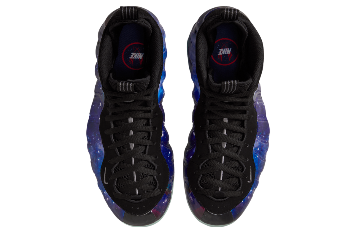 Nike Air Foamposite One Galaxy 2025 - Image 5