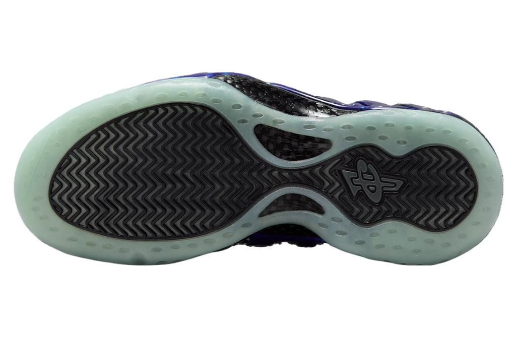 Nike Air Foamposite One Galaxy 2025 - Image 6