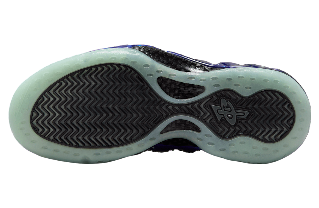 Nike Air Foamposite One Galaxy 2025 - Image 6