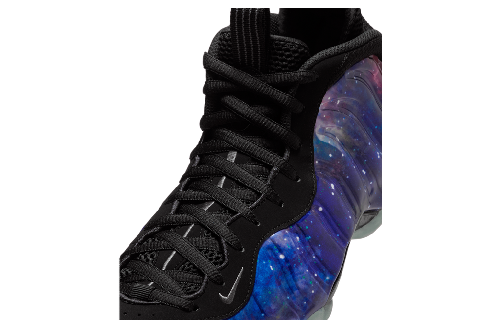 Nike Air Foamposite One Galaxy 2025 - Image 8