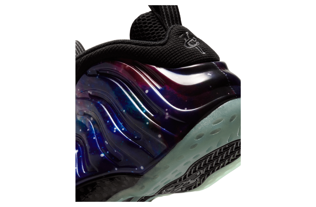 Nike Air Foamposite One Galaxy 2025 - Image 9