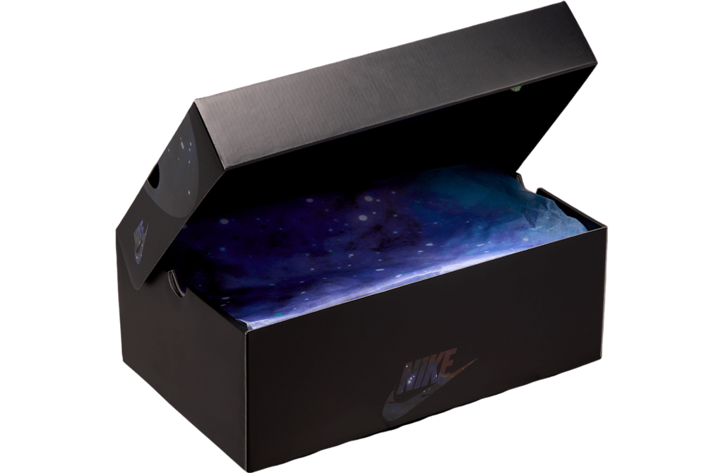 Nike Air Foamposite One Galaxy 2025 - Image 10