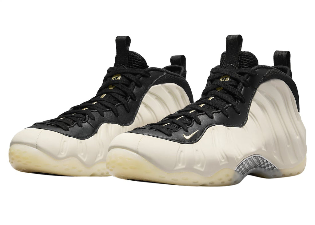 Nike Air Foamposite One Light Orewood Brown - Image 2